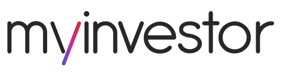 Logo MyInvestor