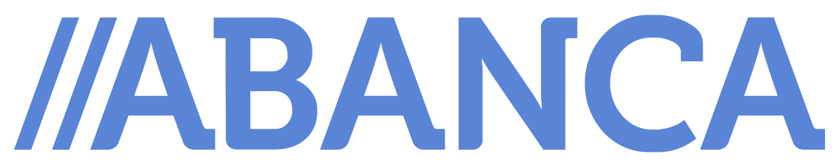 Logo ABANCA