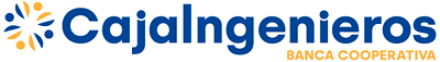 Logo de Caja Ingenieros