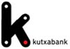 Logo de Kutxabank