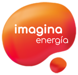 Logo de Imagina Energía