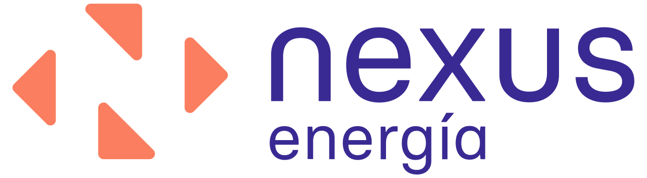 Logo de Nexus Energía
