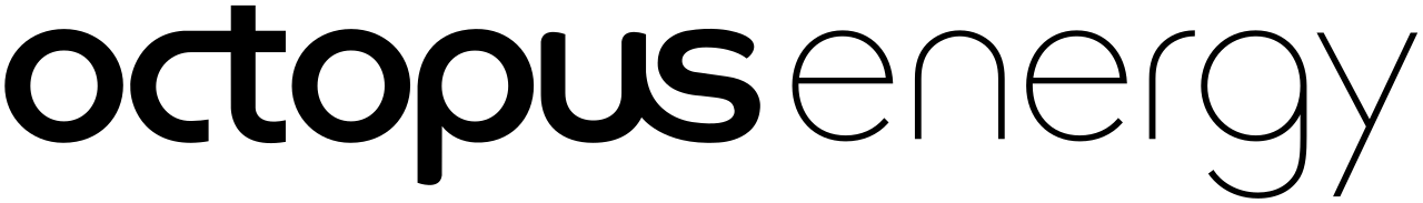Logo Octopus Energy