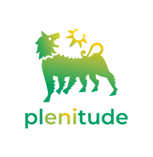 Logo Plenitude