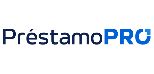 Logo PrestamoPro